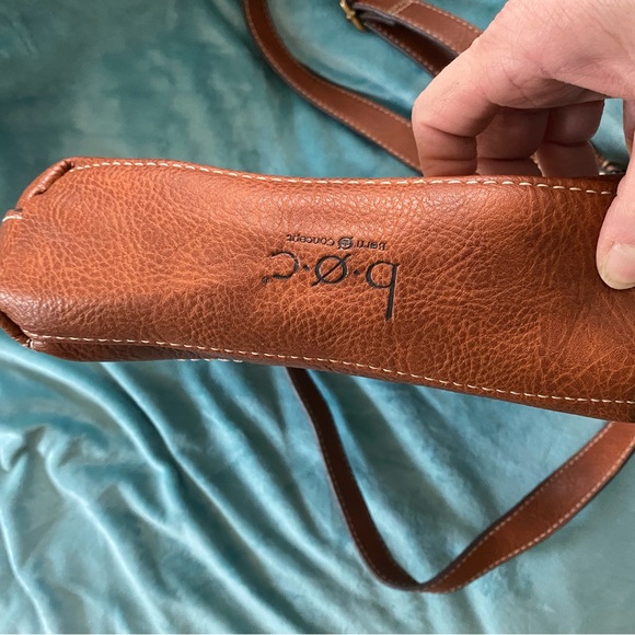 BOC shoulder bag - Picture 3 of 5